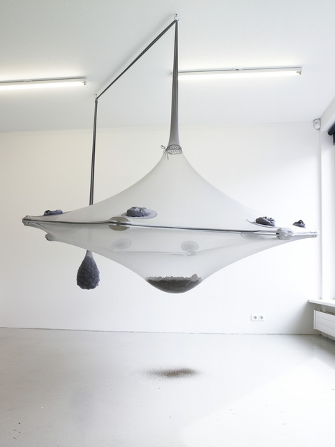 Ernesto Neto, ‘Protobody Landscape’, 2008, i8 Gallery