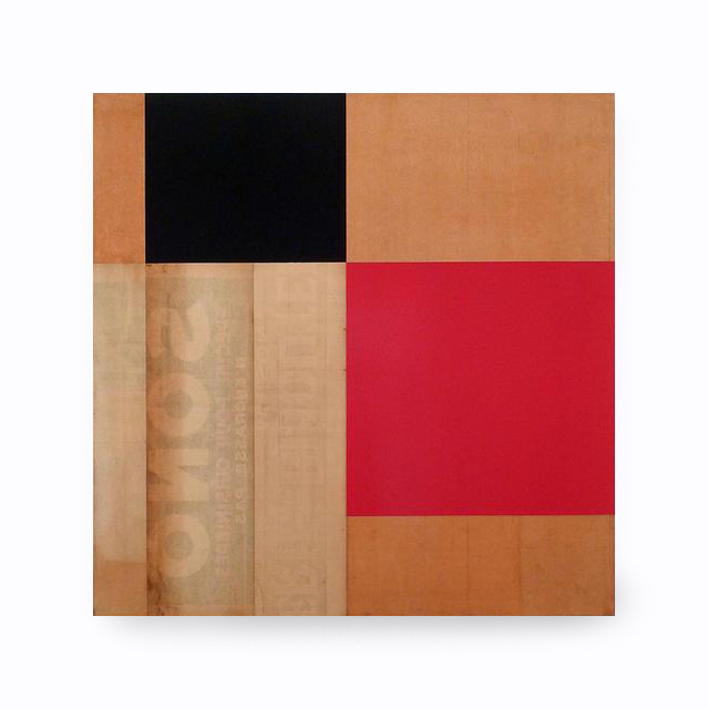 Robert Kelly, ‘Sono Nocturne I’, 2016, Leslie Feely