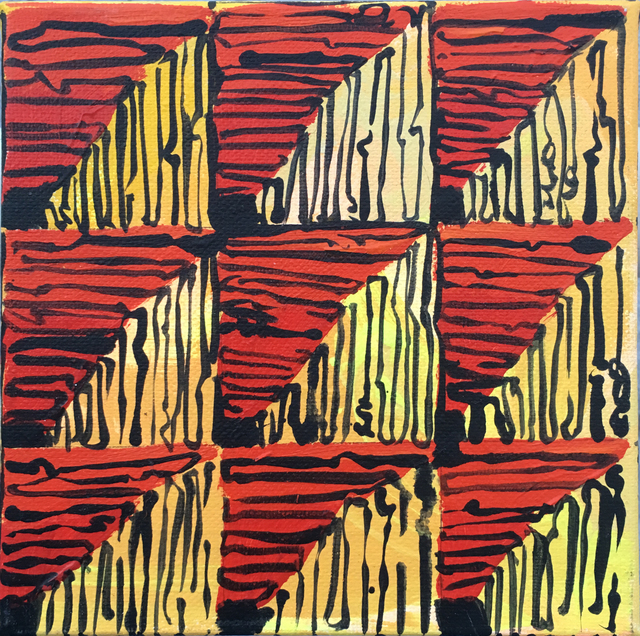 Clarence Rich, ‘Maelstrom 28’, 2019, Deep Space Gallery