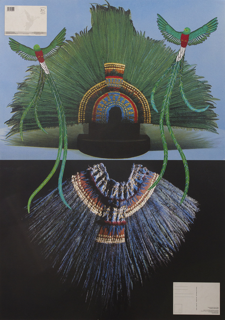 Eduardo Sarabia, ‘Reflective Age IV’, 2018, Páramo
