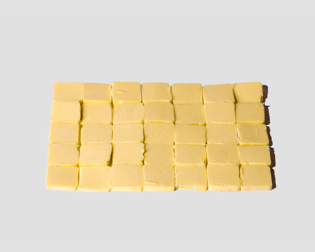 Susana Reisman, ‘The Real Thing, after Carl Andre’, 2010, Photography, Archival Pigment Print, Circuit Gallery