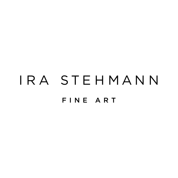 Ira Stehmann Fine Art logo