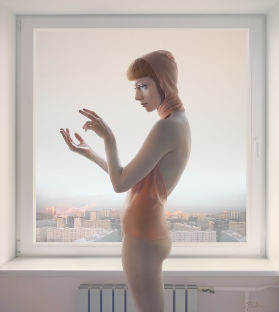 Katerina Belkina, ‘Morning Message’, 2010, Galerie Lilja Zakirova