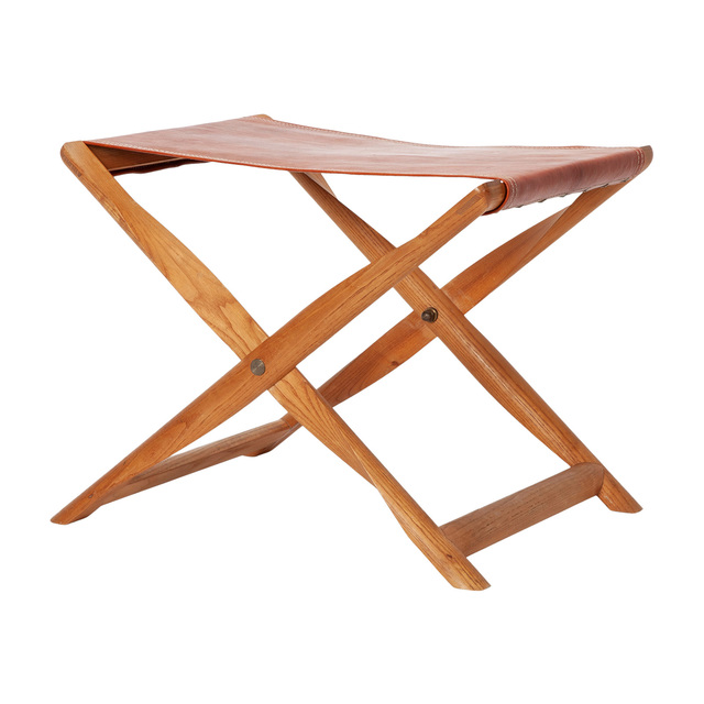 Kaare Klint, ‘Propeller stool’, 1933, Dansk Møbelkunst Gallery