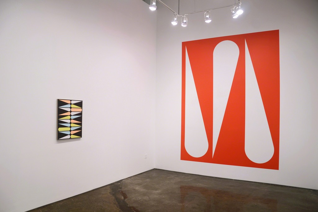 Installation view of Jan van der Ploeg: Lyrics, MINUS SPACE, Brooklyn, NY, 2016 Installation view of Jan van der Ploeg: Lyrics, MINUS SPACE, Brooklyn, NY, 2016
