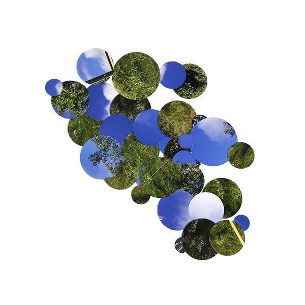 Chris Shepherd, ‘Brush Gardiner Expressway Circles Alone’, 2016, Bau-Xi Gallery