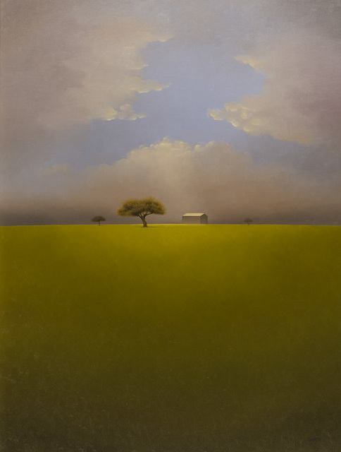 José Basso, ‘Casa Bajo las Nubes’, 2015, CK Contemporary