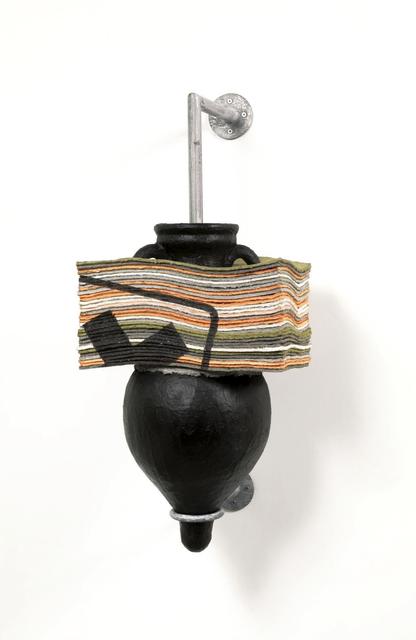 Perino & Vele, ‘ELPÌS 02 ’, 2015, Alberto Peola