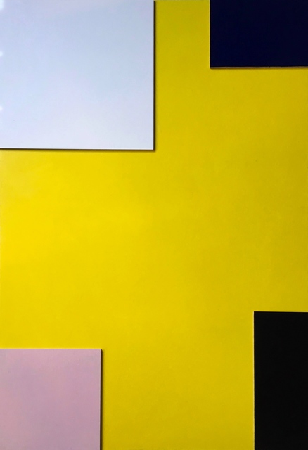 Andrés Sobrino, ‘Untitled’, 2019, Smart Gallery BA