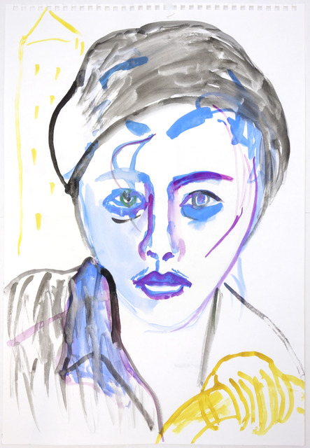 Emily Sundblad, ‘Untitled’, 2013, The Green Gallery