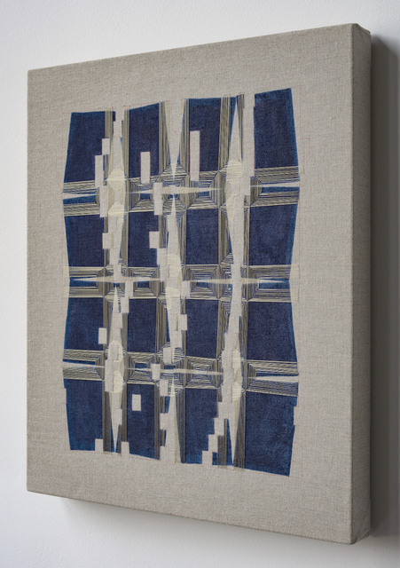 Laura Kaufman, ‘Maybe We Just Don't Understand’, 2019, MARQUEE PROJECTS