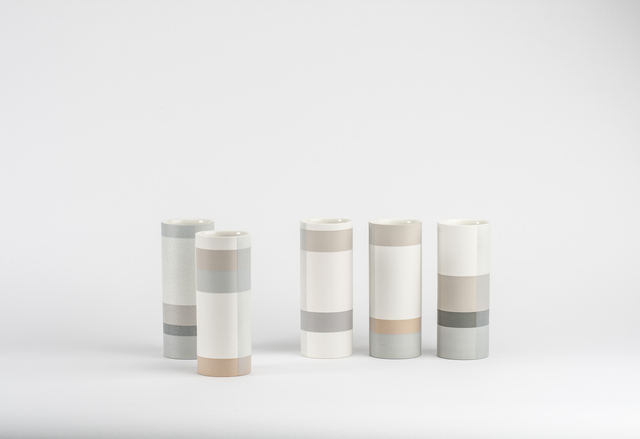 Jeongwon Lee, ‘Composition_Cylinder series’, 2015, Gallery LVS