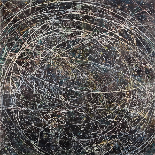 Cheryl Goldsleger, ‘Transient’, 2018, Waterhouse & Dodd