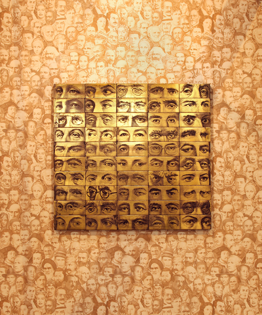 Carlos Aires, ‘De Natura Deorum’, 2013, Maison Particulière