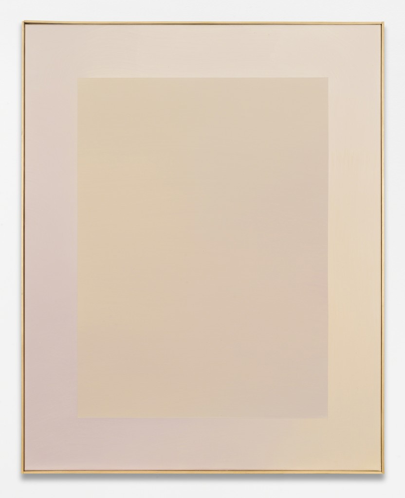 Ohne Titel, 2019, acrylic paint on canvas, 100 x 80 cm Ohne Titel, 2019, acrylic paint on canvas, 100 x 80 cm