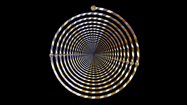 Dodda Maggý, ‘Curlicue’, 2016, BERG Contemporary