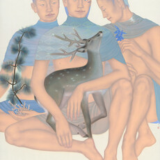 Zhengming Zhu 祝铮鸣
