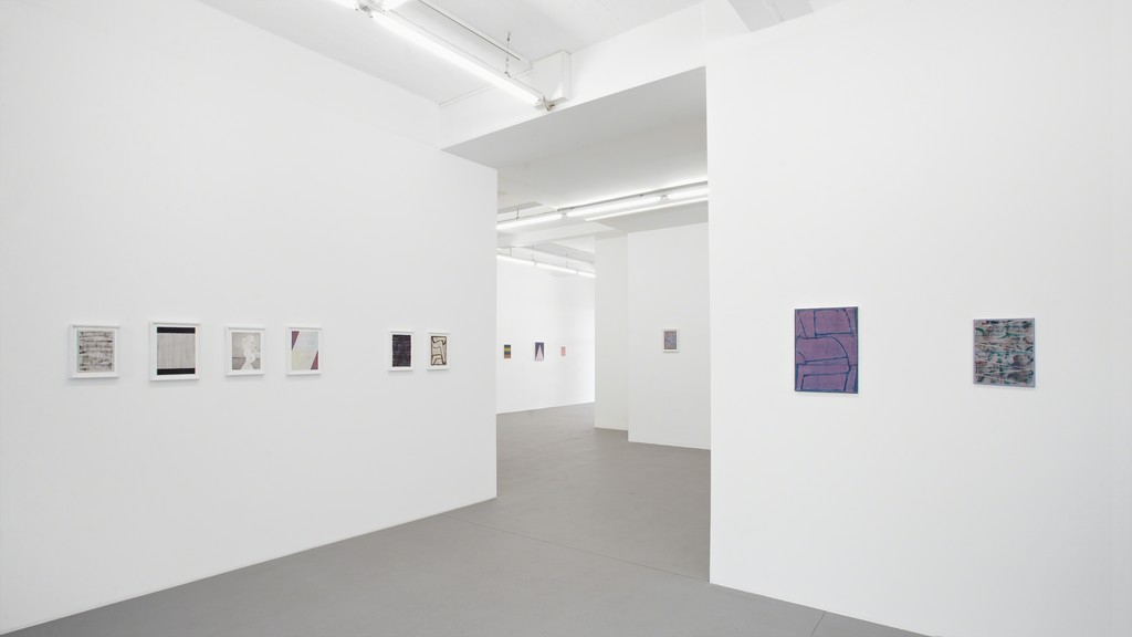 exhibition PIUS FOX at CONRADS 2015 exhibition PIUS FOX at CONRADS 2015