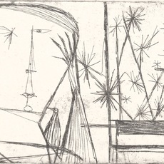 bernard rosenquit