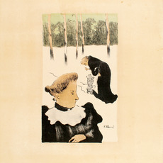 Ker-Xavier Roussel