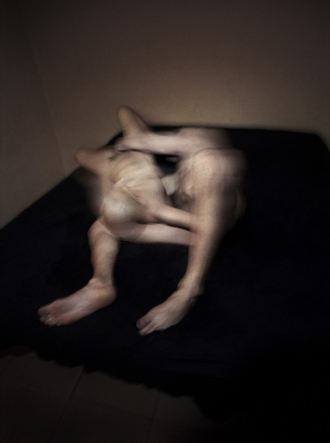 Antoine D'Agata, ‘Untitled #015’, 2008, Galerie Les filles du calvaire