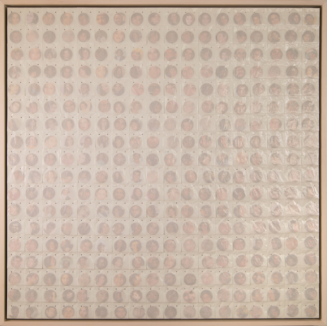 Shadi Yousefian, ‘Memories #5’, 2014, Advocartsy