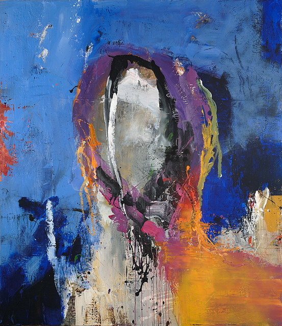 Jean-Pierre Lafrance, ‘Self and Its Double’, 2010, Thompson Landry Gallery