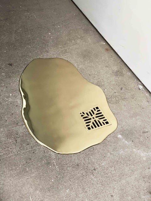 Vanderlei Lopes, ‘Drain’, 2019, Galeria Marília Razuk