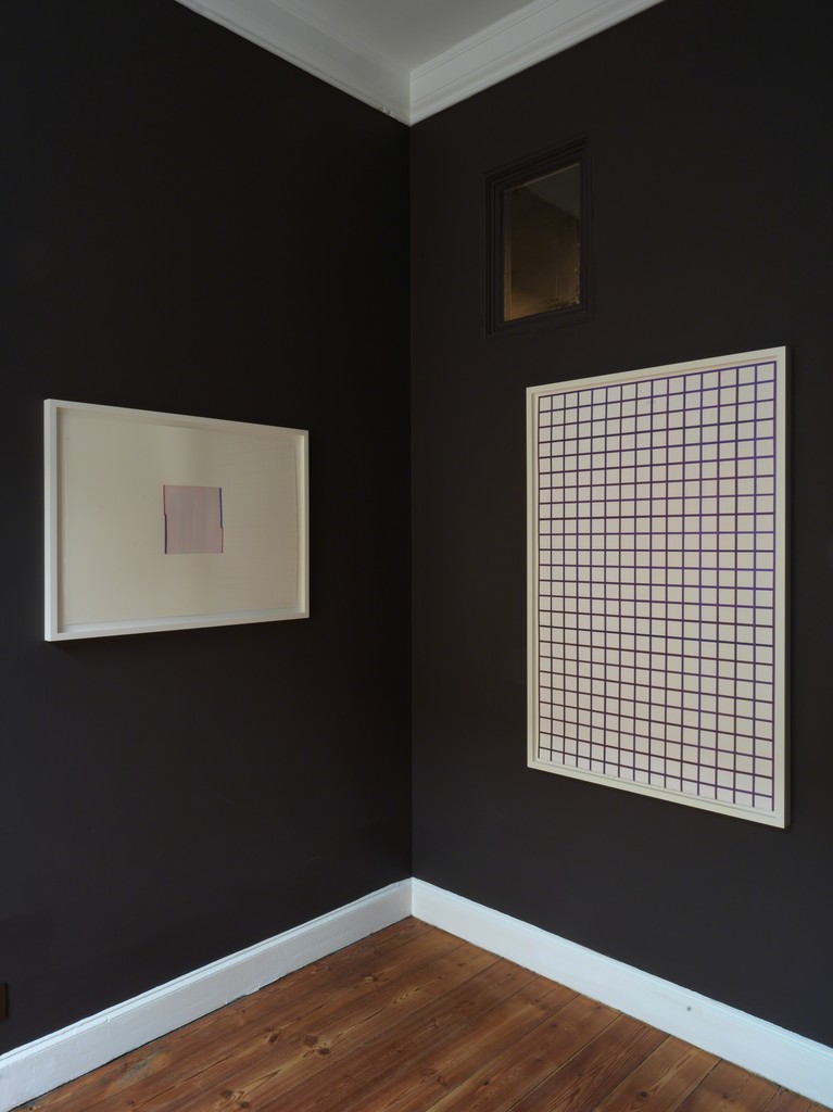 Installation view of the group exhibition TWENTY
Ingleby Gallery, Edinburgh Installation view of the group exhibition TWENTY
Ingleby Gallery, Edinburgh