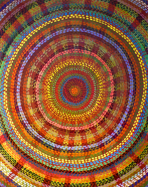 Robin Mitchell, ‘Another Hour’, 2015, Painting, Oil paint on canvas, Craig Krull Gallery