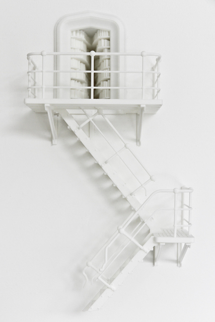 Guillaume Lachapelle, ‘Évasion 2’, 2011, Art Mûr