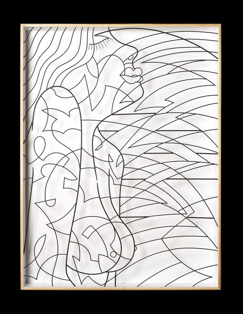 Dan Dailey, ‘Eleuthera’, 2006, Cevor Gallery