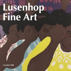 Lusenhop Fine Art logo