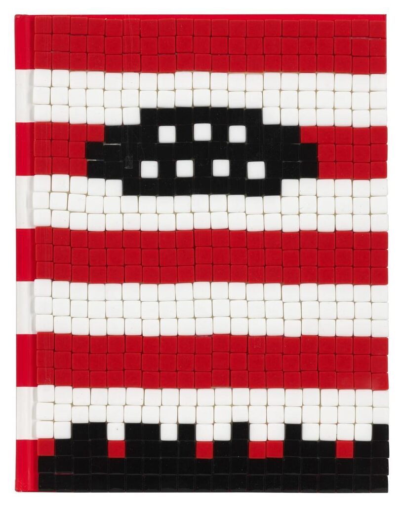 Invader - Invasion Los Angeles: Mission Hollywood (Invasion Guide 02)