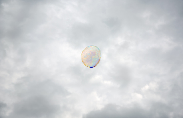 Stuart Allen, ‘Bubble No. 6’, 2014, Haw Contemporary
