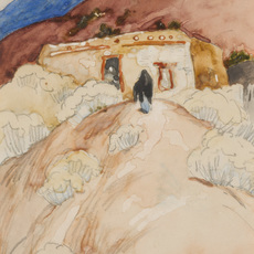 William Penhallow Henderson