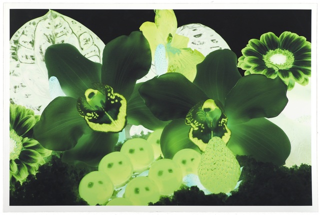 Marc Quinn, ‘At the Far Edges of the Universe 7’, 2010, Maddox Gallery