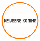 Keijsers Koning logo