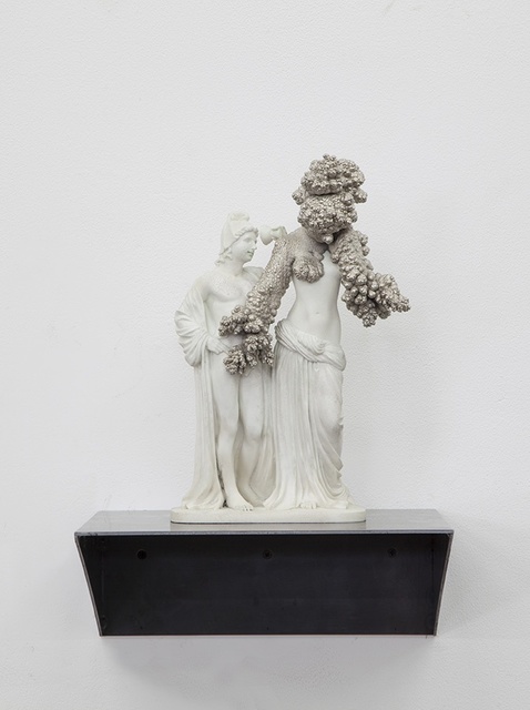 Nick van Woert, ‘Untitled (Couple)’, 2015, John Wolf Art Advisory & Brokerage