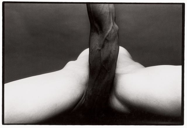 Eikoh Hosoe, ‘Embrace, #48’, 1970, °CLAIRbyKahn Galerie