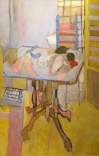 Nancy Kupferman