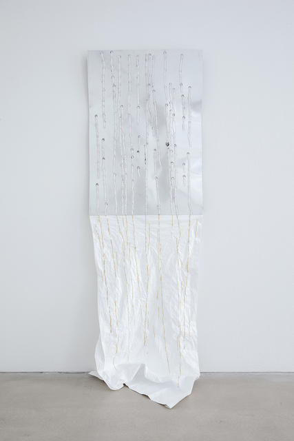 Judith Fegerl, ‘beads’, 2017, Galerie Hubert Winter