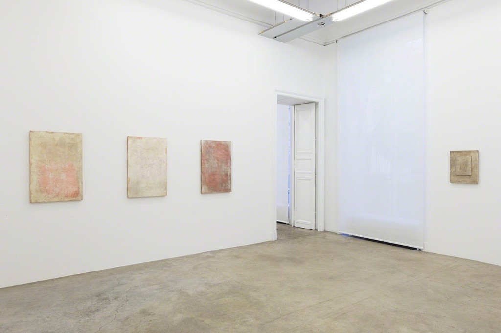 Courtesy Galerie Perrotin
Exhibition view, Galerie Perrotin, Paris (France), 2016 Courtesy Galerie Perrotin
Exhibition view, Galerie Perrotin, Paris (France), 2016