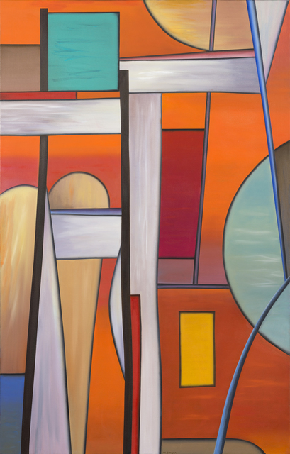 William Conger, ‘The Prisoner’, 2014, Bruno David Gallery