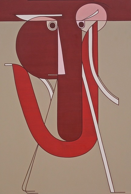 Bart Exposito, ‘Untitled’, 2017, TAI Modern