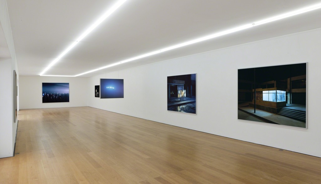 Installationview Chen Wei - Yesterday Shop at Galerie Rüdiger Schöttle, 2015
Foto: Wilfried Petzi Installationview Chen Wei - Yesterday Shop at Galerie Rüdiger Schöttle, 2015
Foto: Wilfried Petzi