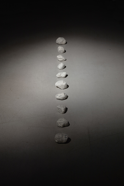 Johan Thurfjell, ‘Line’, 218, Galerie Nordenhake