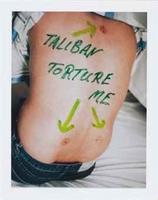 Taliban Torture Me