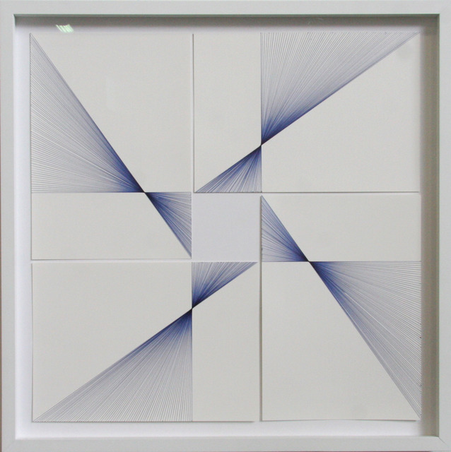 Ignacio Uriarte, ‘4x4 (4)’, 2011, i8 Gallery