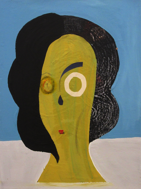 Ben Brough, ‘The Black Widow’, 2018, Bruno David Gallery